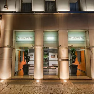 Ξενοδοχείο Hotel Verona, Βερόνα