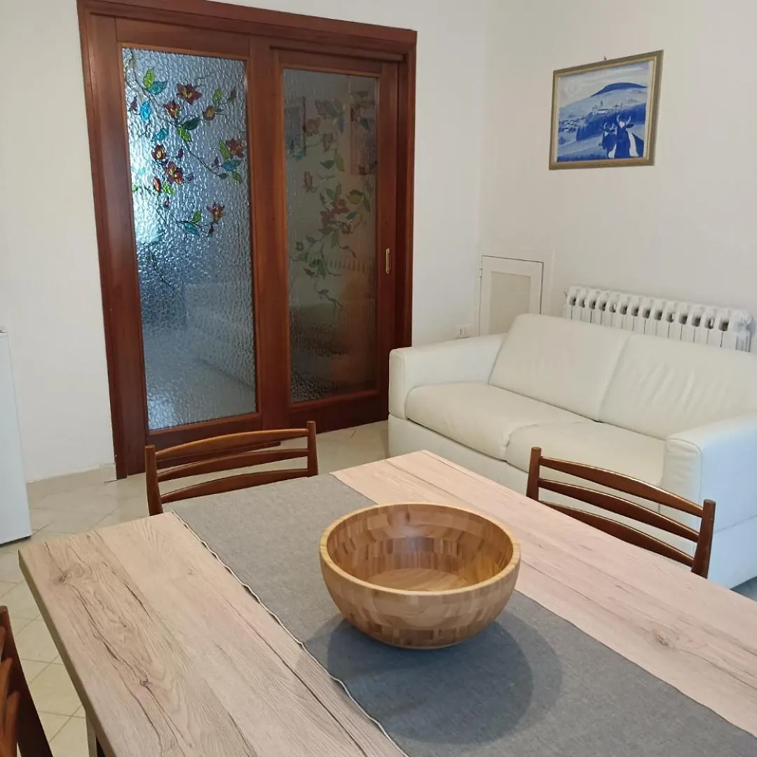Apartmán Casa Bias Verona 0*,