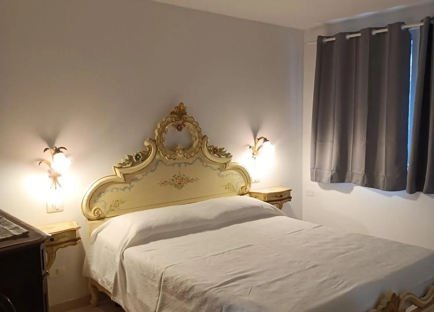 Apartmán Casa Bias Verona
