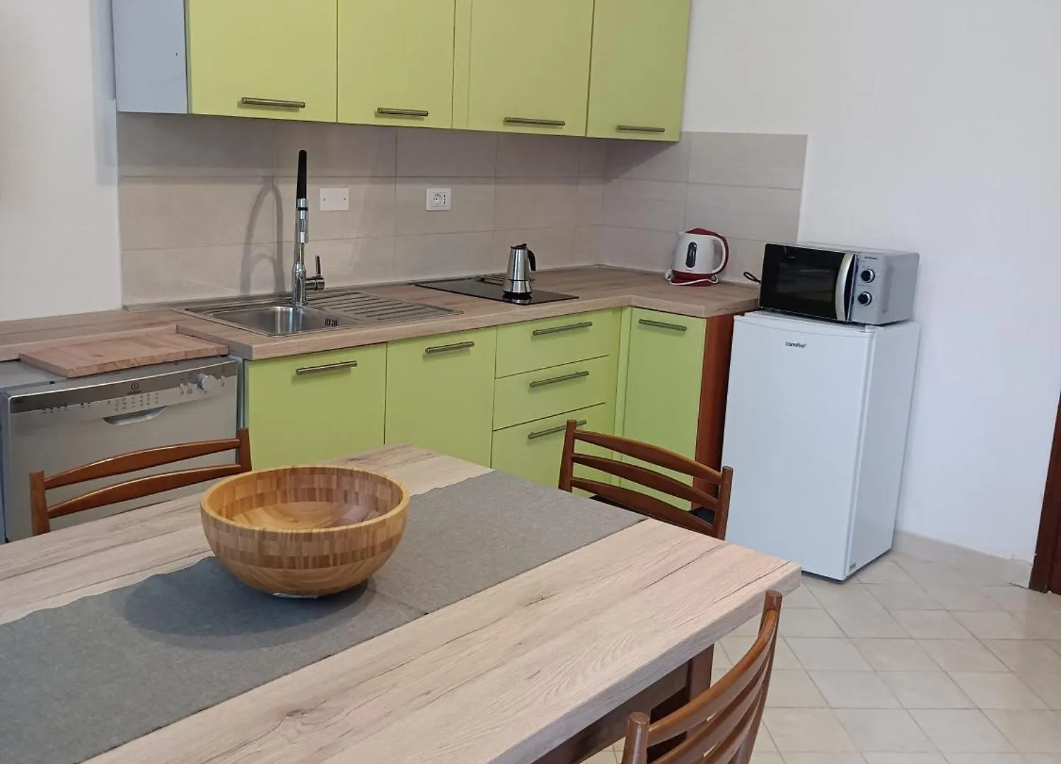 Apartmán Casa Bias Verona