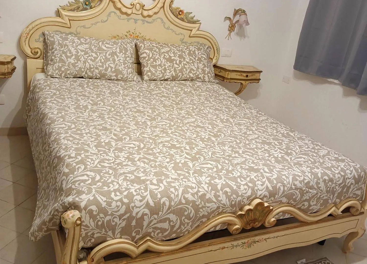 Apartmán Casa Bias Verona